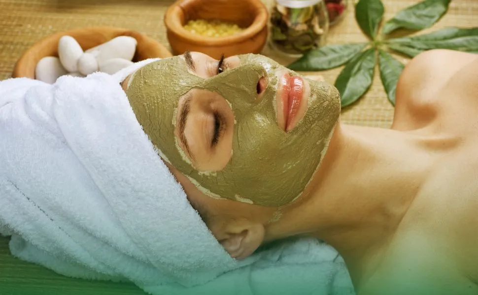 ماسکهای خانگی برای پوست چرب در تابستان