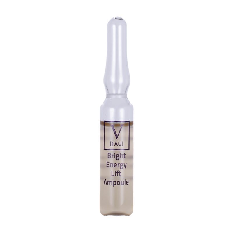 BRIGHT ENERGY LIFT AMPOULE 2