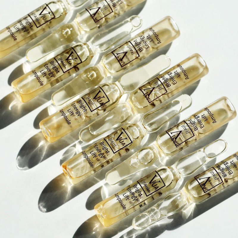 BRIGHT ENERGY LIFT AMPOULE 4