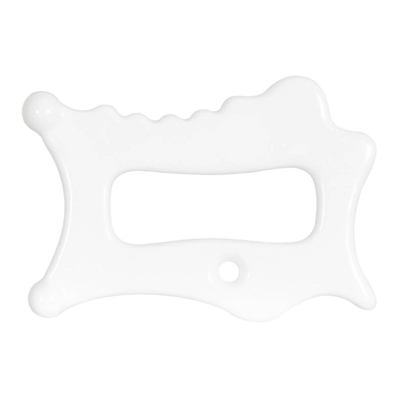 FAU DE SIGNATURE CERAMIC GUA SHA 2