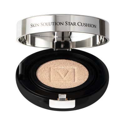 FAU SKIN SOLUTION STAR CUSHION