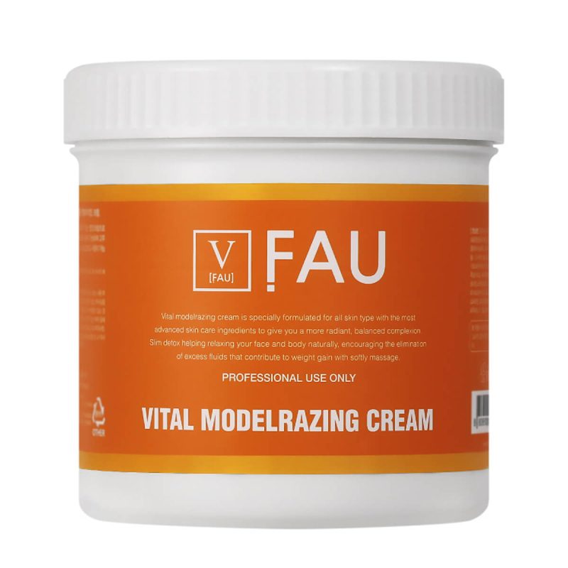 FAU VITAL MODELIZING CREAM