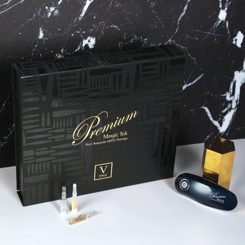 PREMIUM MAGIC TOK SET BOX 3