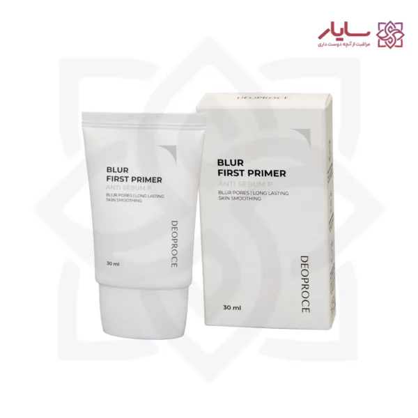 DEOPROSE دئوپروس PRIMER پرایمر